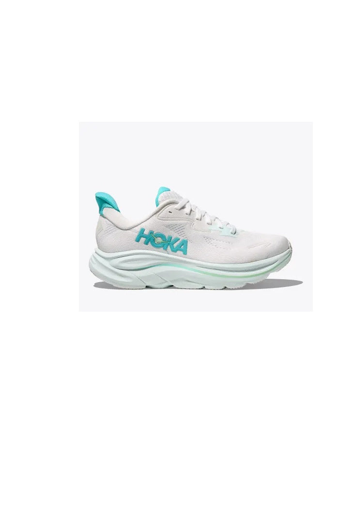 Hoka Women's Clifton 10 Wide