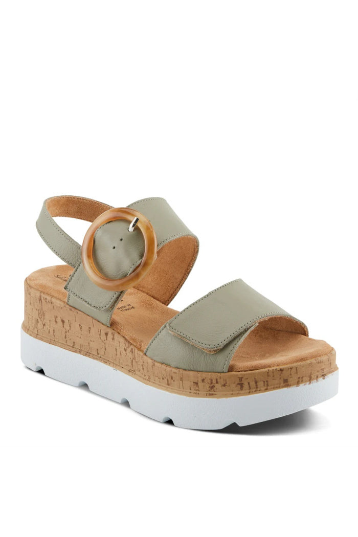 Spring Step Abarah Sandals