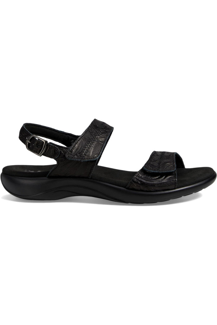SAS Nudu Heel Strap Sandal