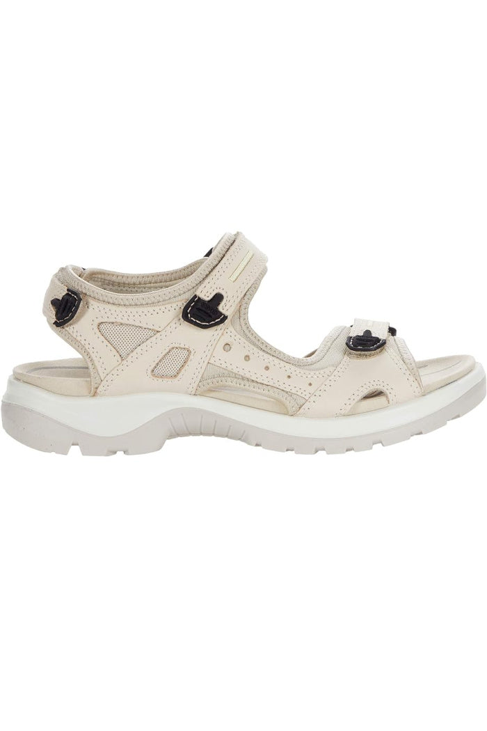 Ecco Yucatan Sandal Offroad