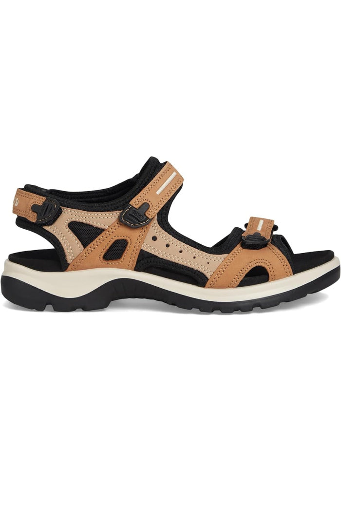 Ecco Yucatan Sandal Offroad