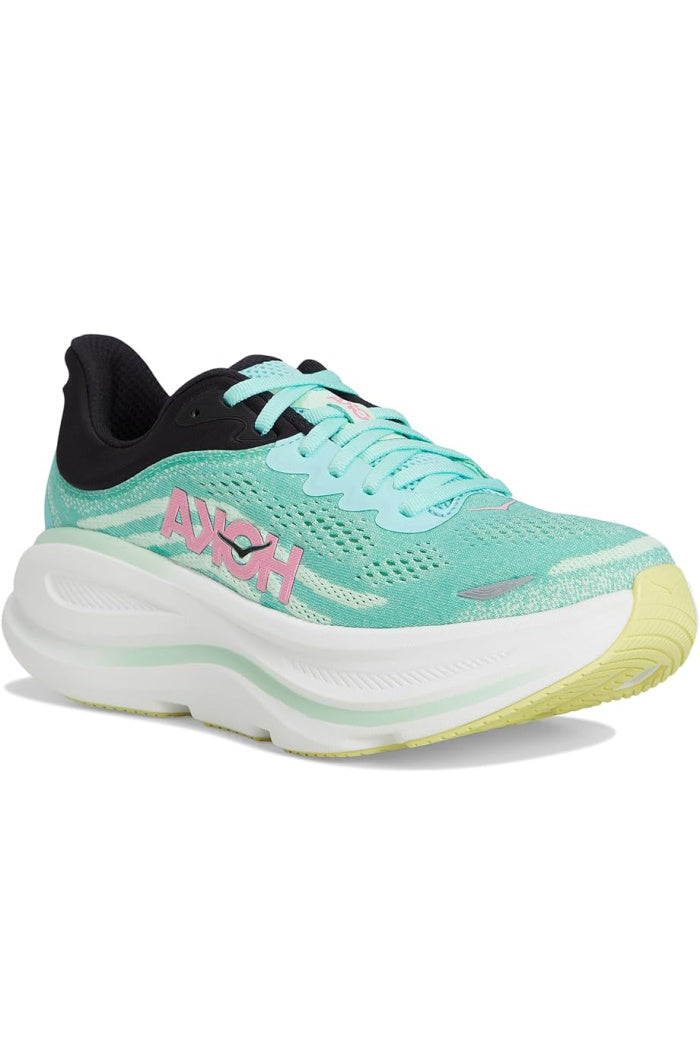 Women's Hoka Bondi 9