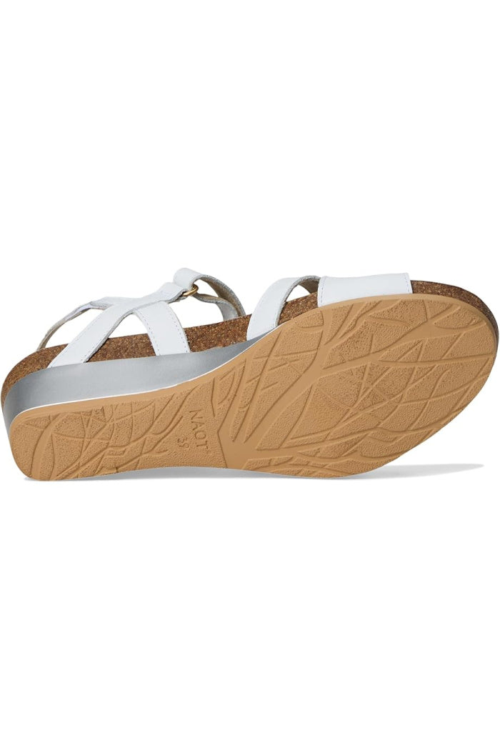 Naot Sparkle Sandal – villageshoes