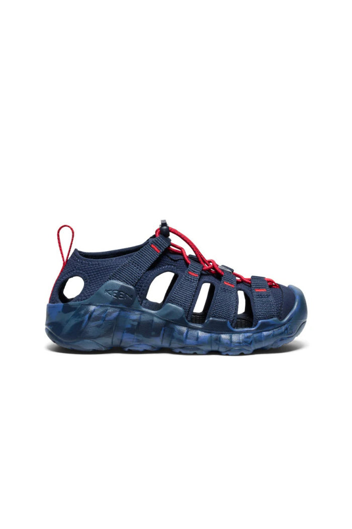 Keen Hyperport H2