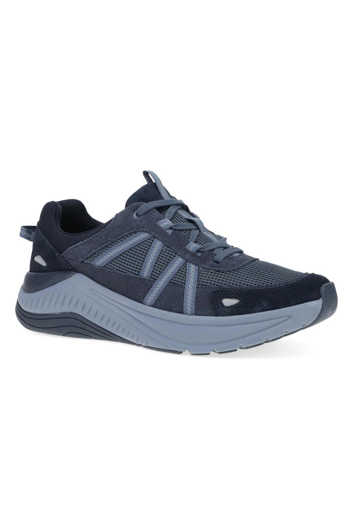 Women's Dansko Poppy Suede