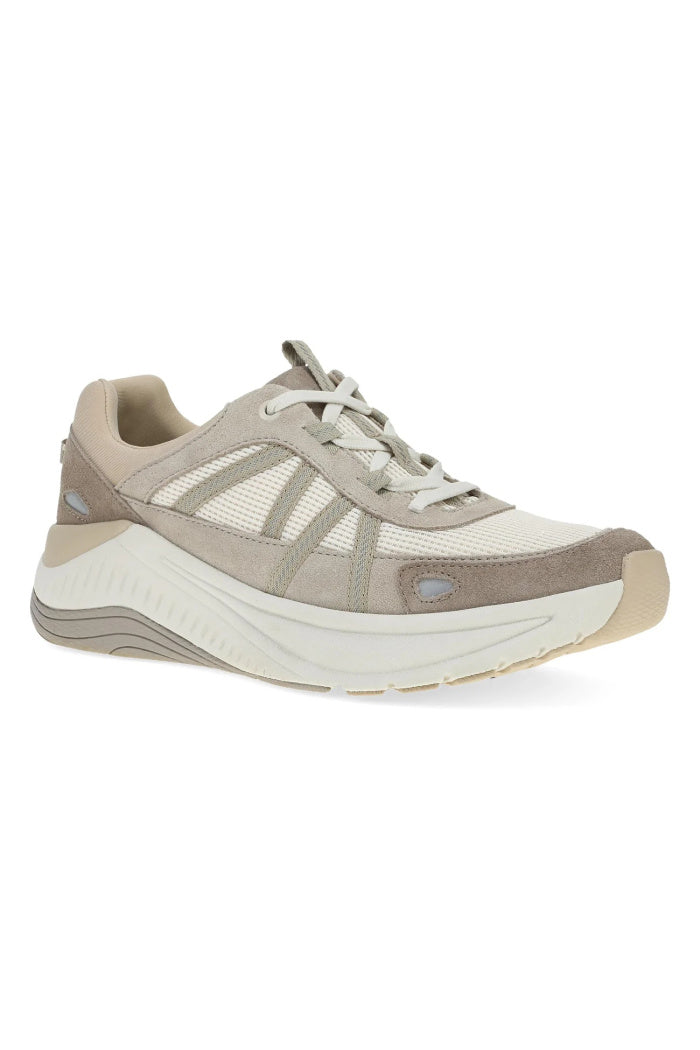 Women's Dansko Poppy Suede
