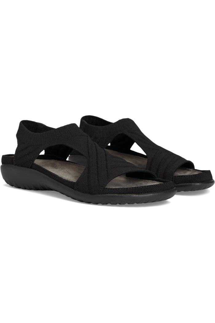 Naot Kawhia Knit Sandal