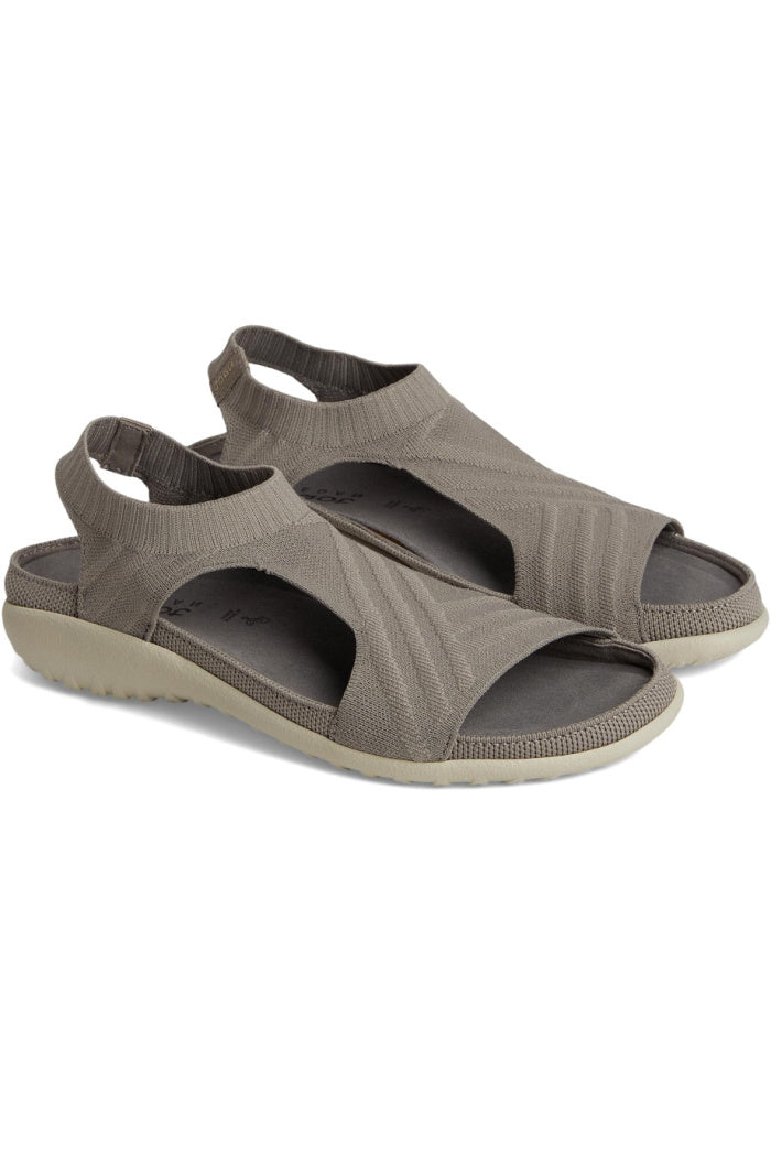 Naot Kawhia Knit Sandal