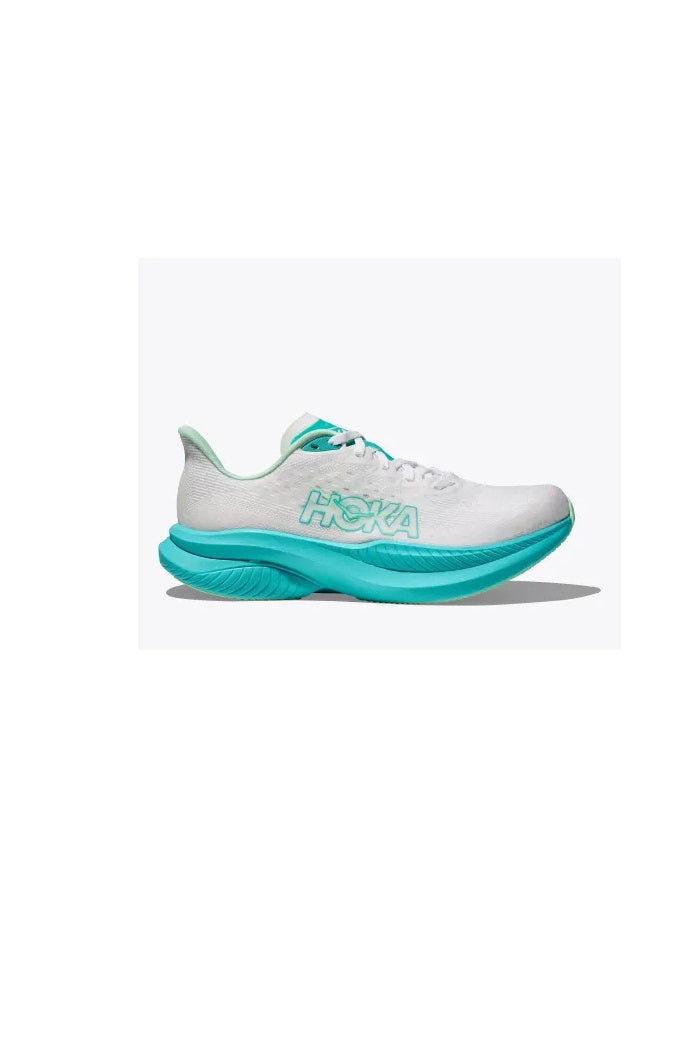 Women's Hoka Mach 6