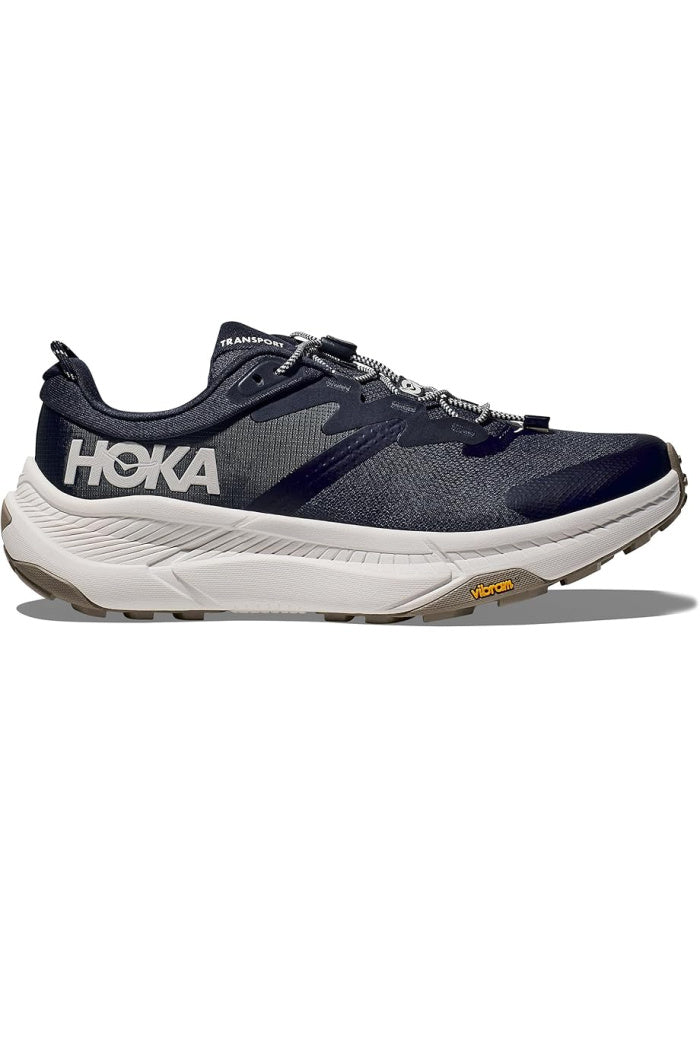 HOKA MEN'S TRANSPORT IN WIDE WIDTH