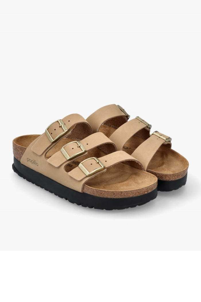 Papillio by Birkenstock Florida III Pap Flex Platform