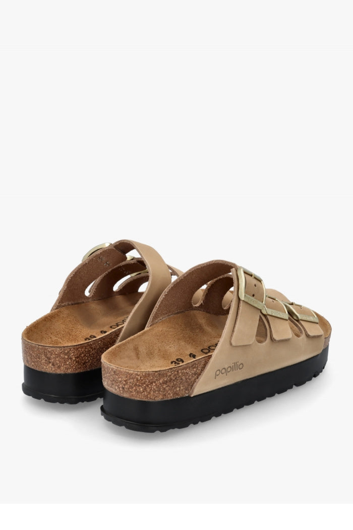 Papillio by Birkenstock Florida III Pap Flex Platform – villageshoes