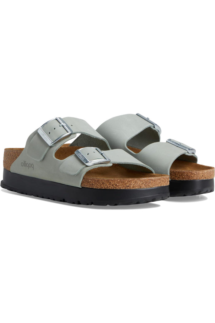 Arizona Pap Flex Platform (Papillio By Birkenstock