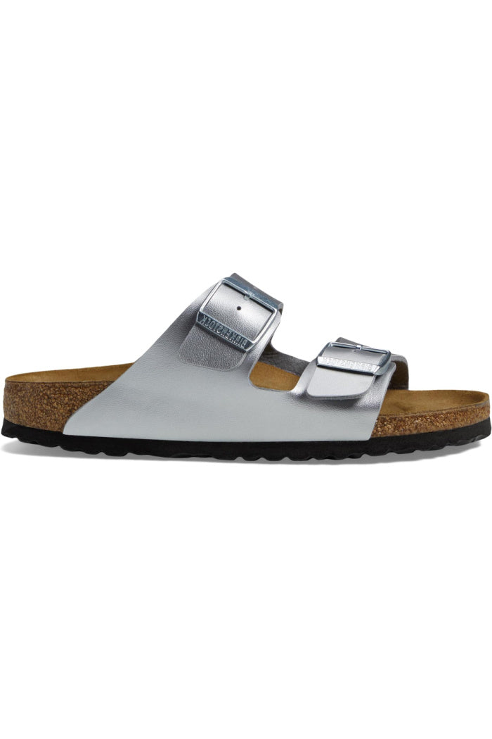 Birkenstock Arizona Birko Flor Narrow/Medium Width