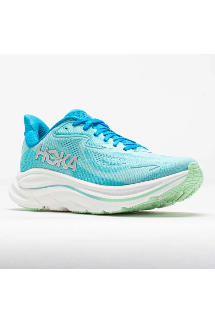 Hoka Women's Clifton 10 X-WIDE