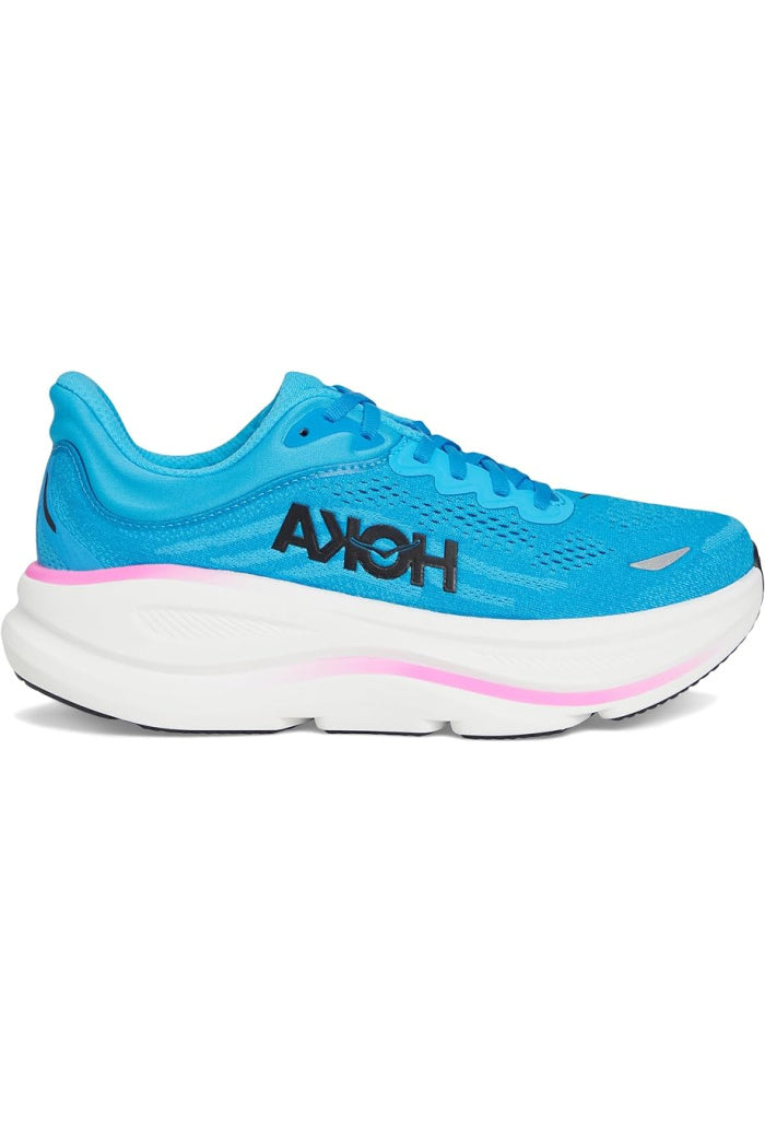 Women's Hoka Bondi 9