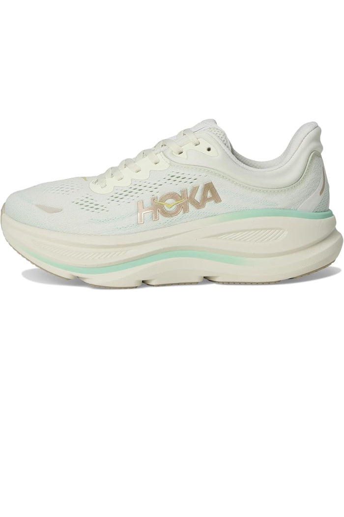 Women's Hoka Bondi 9 Wide and Extra Wide Width – villageshoes