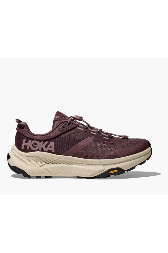 HOKA WOMEN'S TRANSPORT