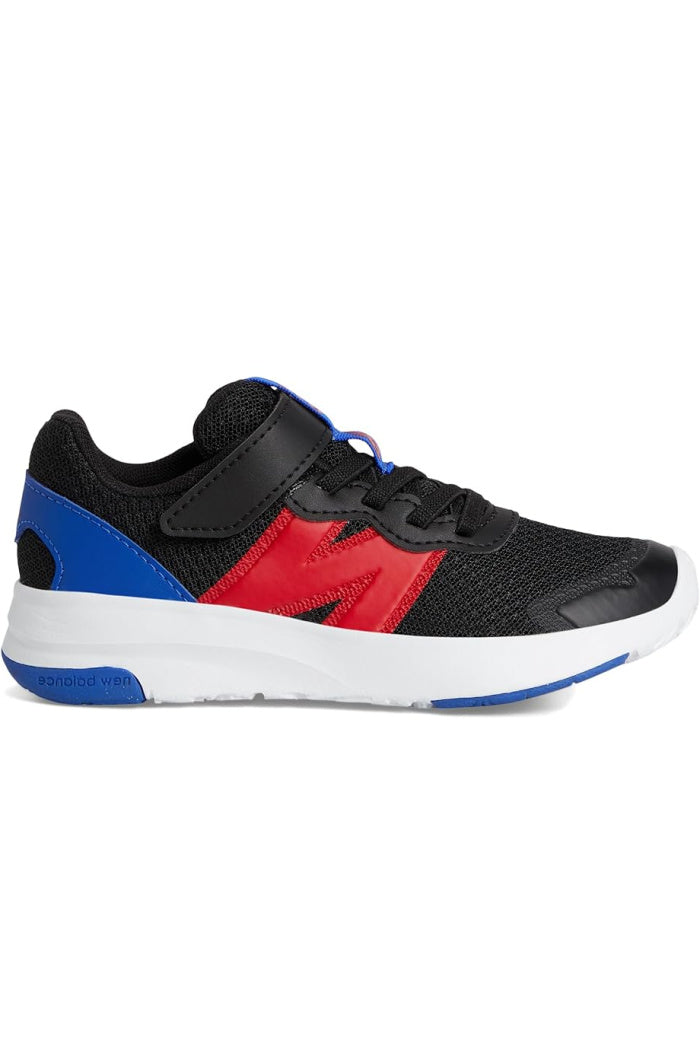 New Balance 578V1 Bungee Lace with Top Strap