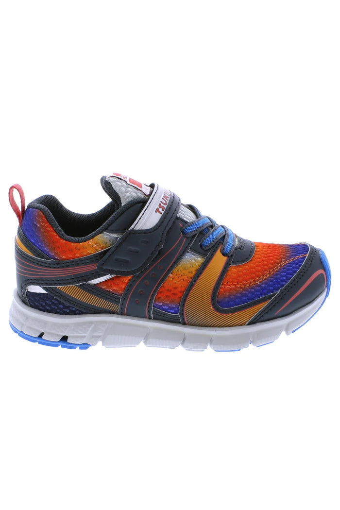 Tsukihoshi Child's Velocity Sneaker