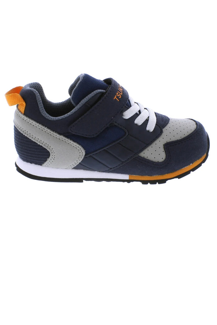 Tsukihoshi Child's Racer Sneaker