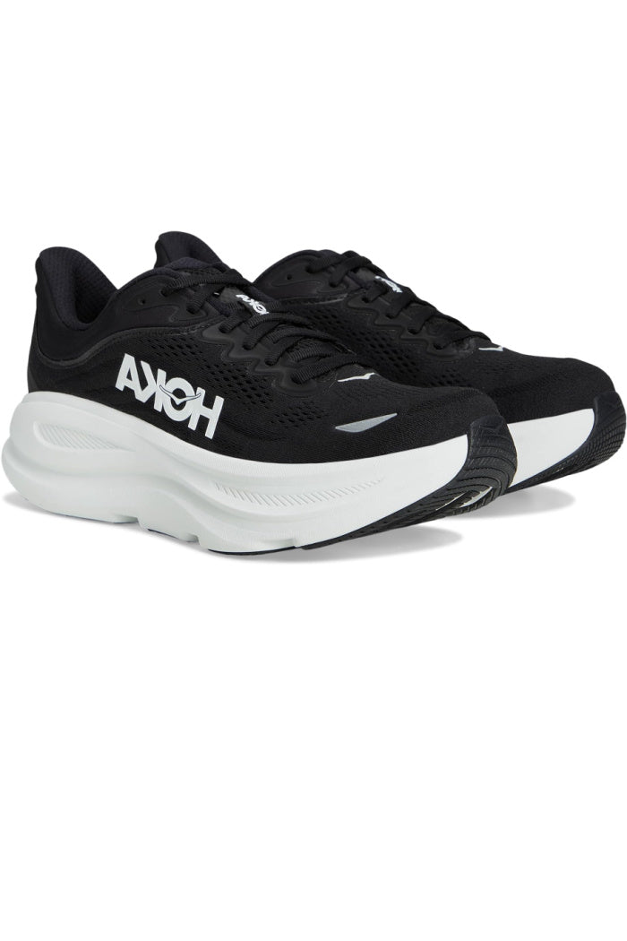 Women's Hoka Bondi 9 Wide and Extra Wide Width