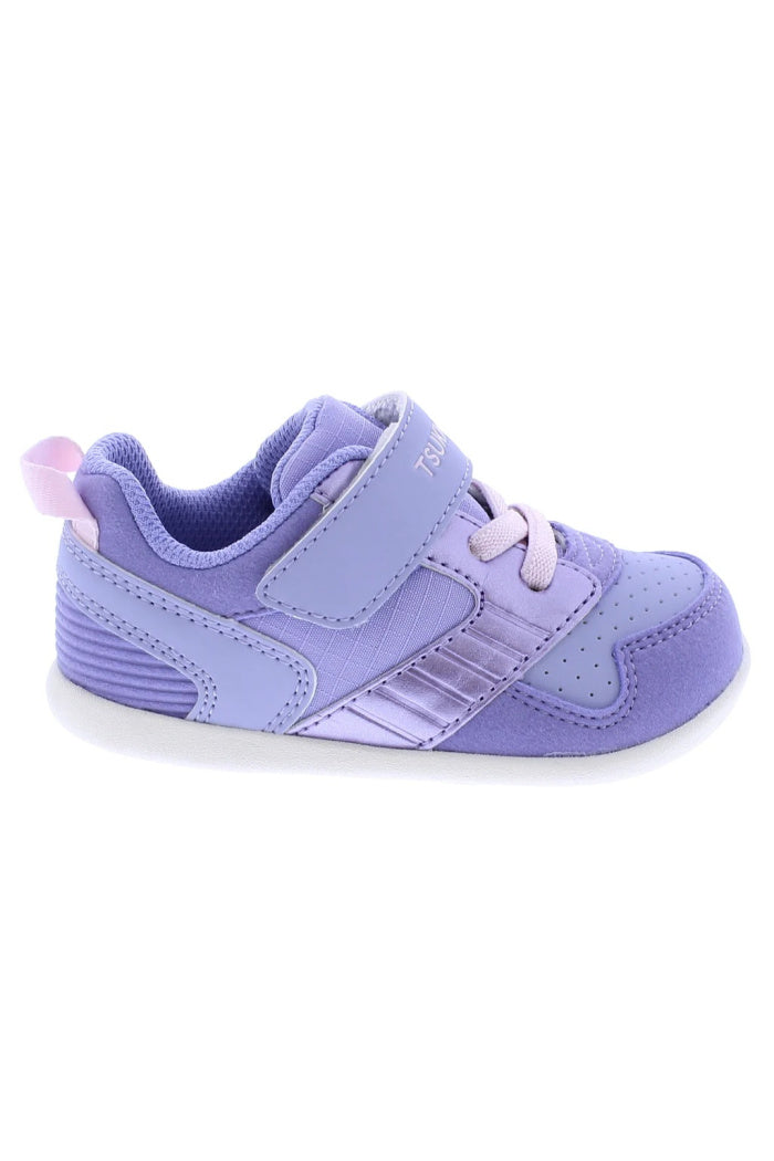Tsukihoshi Child's Racer Sneaker