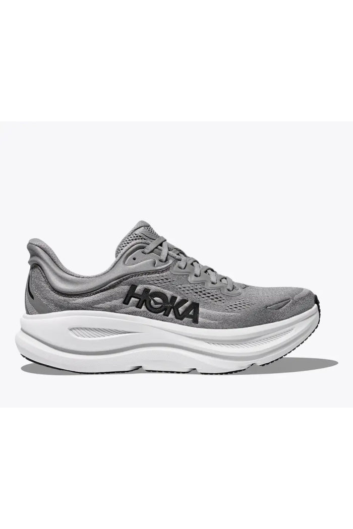 Men's Hoka Bondi 9 Wide Width – villageshoes