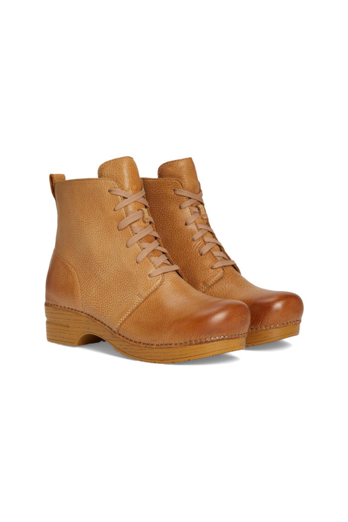 Dansko Sigourney Boot