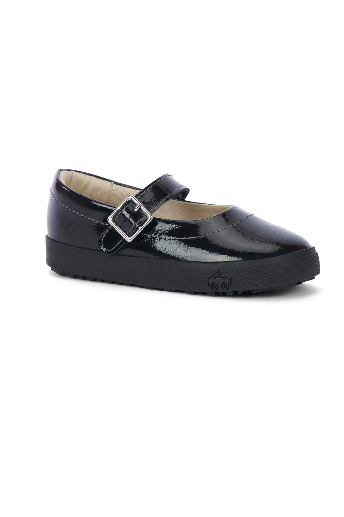 See Kai Run Lucia Black Patent