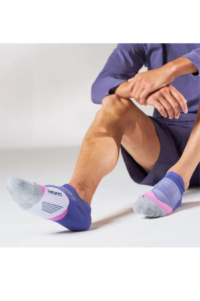 Feetures Elite Light Cushion No Show