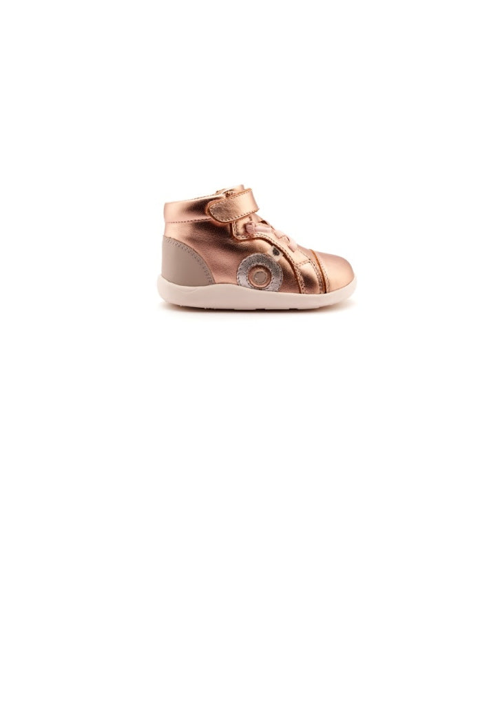Oldsoles Pushka