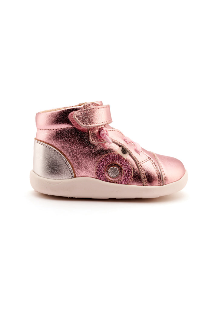 Oldsoles Pushka