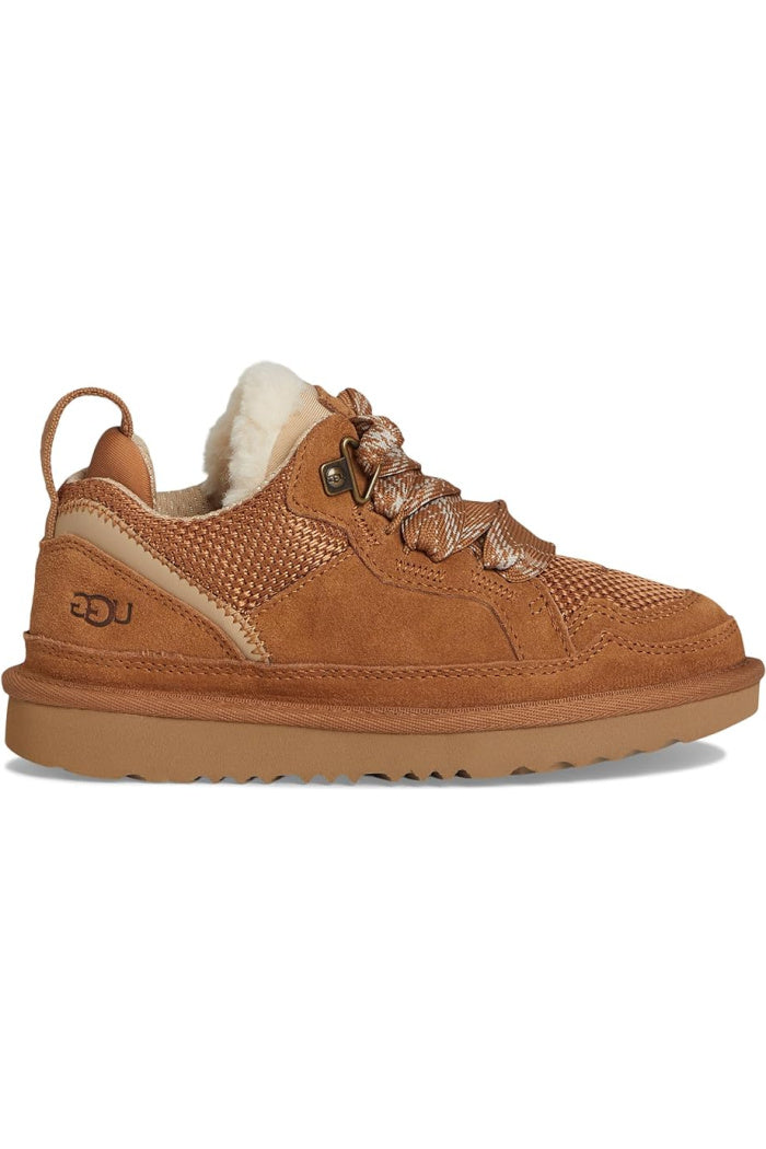 UGG Lowmel (Little Kids/Big Kids) – villageshoes