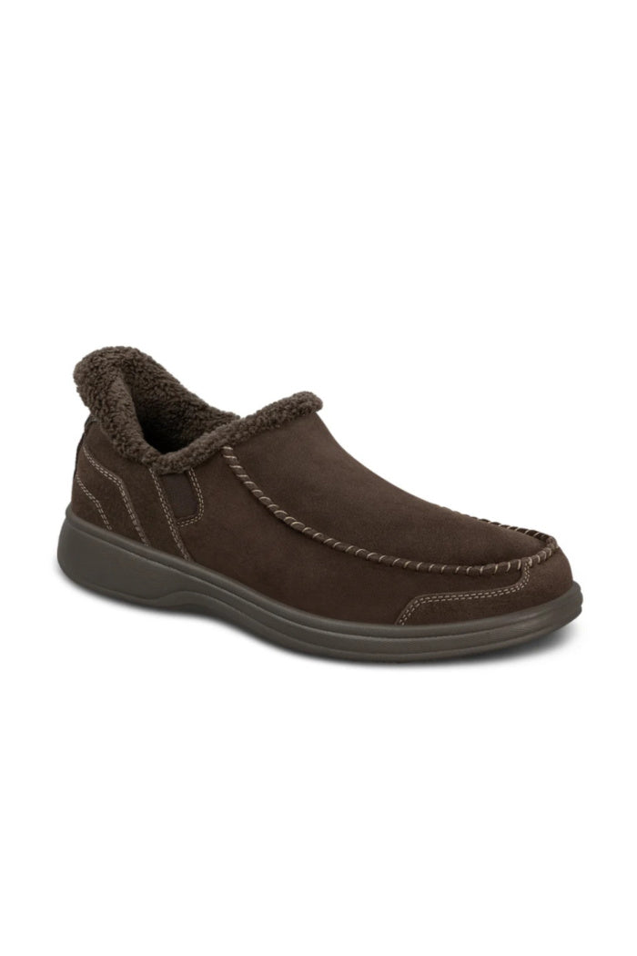 Orthofeet Vito Men's Slipper