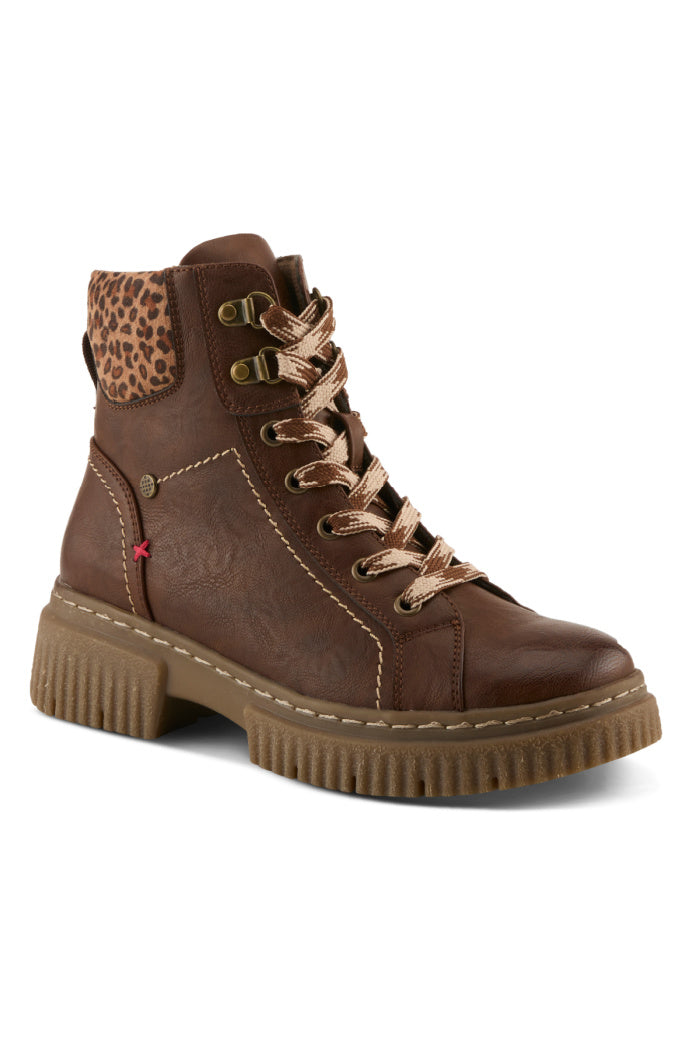 Patrizia by Spring Step Bantu Boot