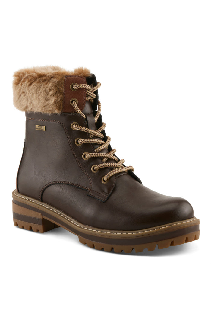 Patrizia by Spring Step Canario Boot