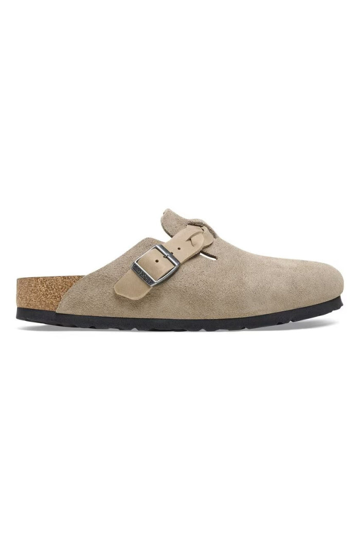 Boston Braided – villageshoes