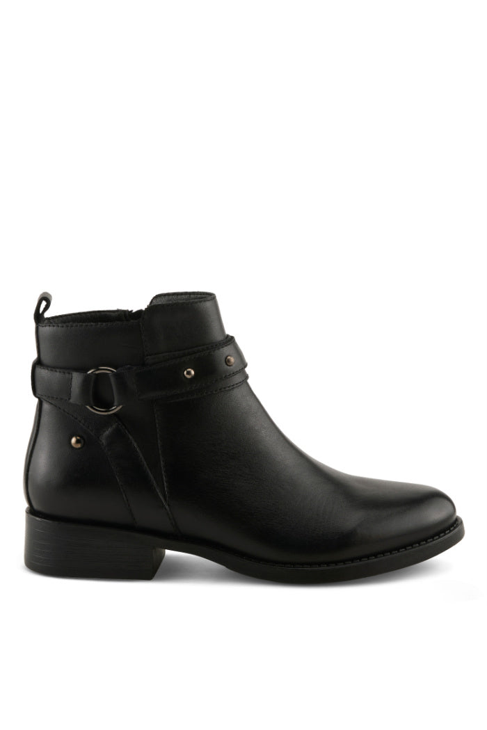 Spring Step Shoeler Boots