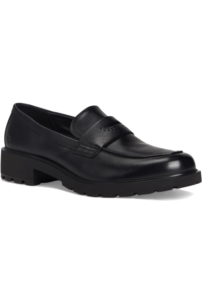 Women's Ecco Metropole Vienna Loafer