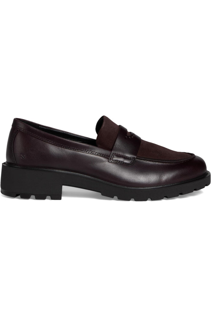 Women's Ecco Metropole Vienna Loafer