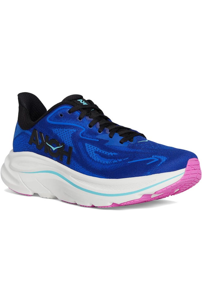 Hoka Women's Clifton 10 Wide
