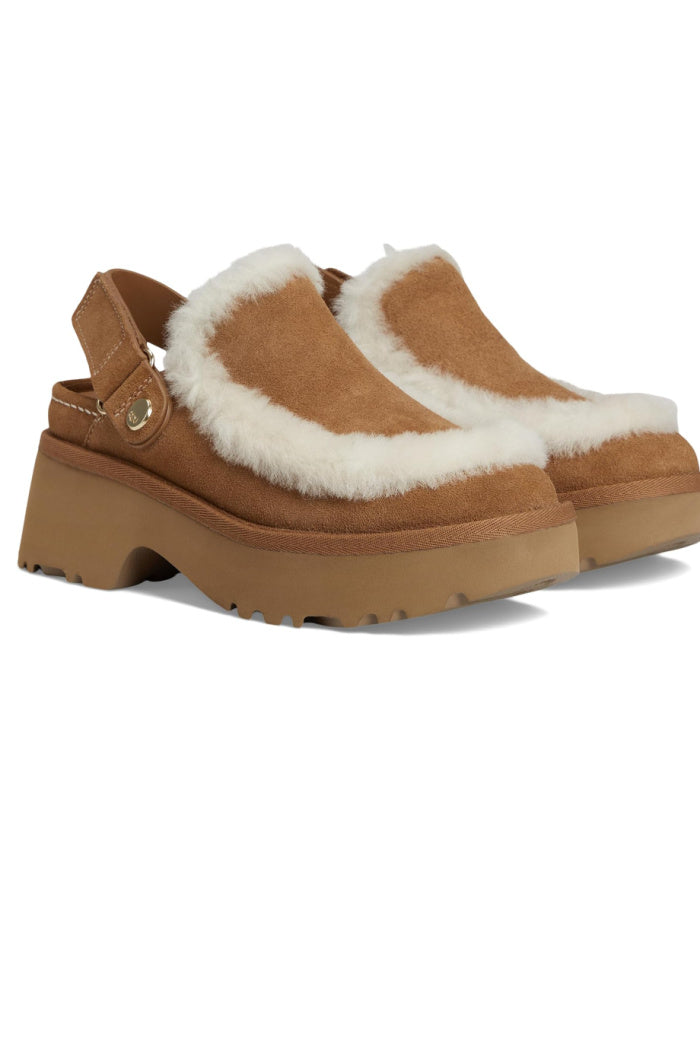 【新品未使用箱付き】UGG Esmee Clog UGG Esmee Clog for Women | UGG®