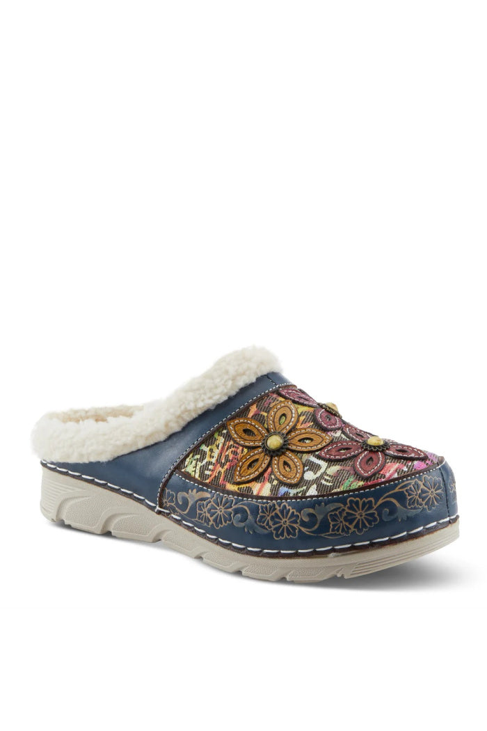 Spring Step L'Artiste Honestela
