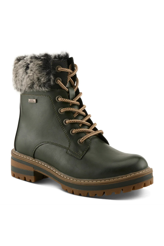 Patrizia by Spring Step Canario Boot