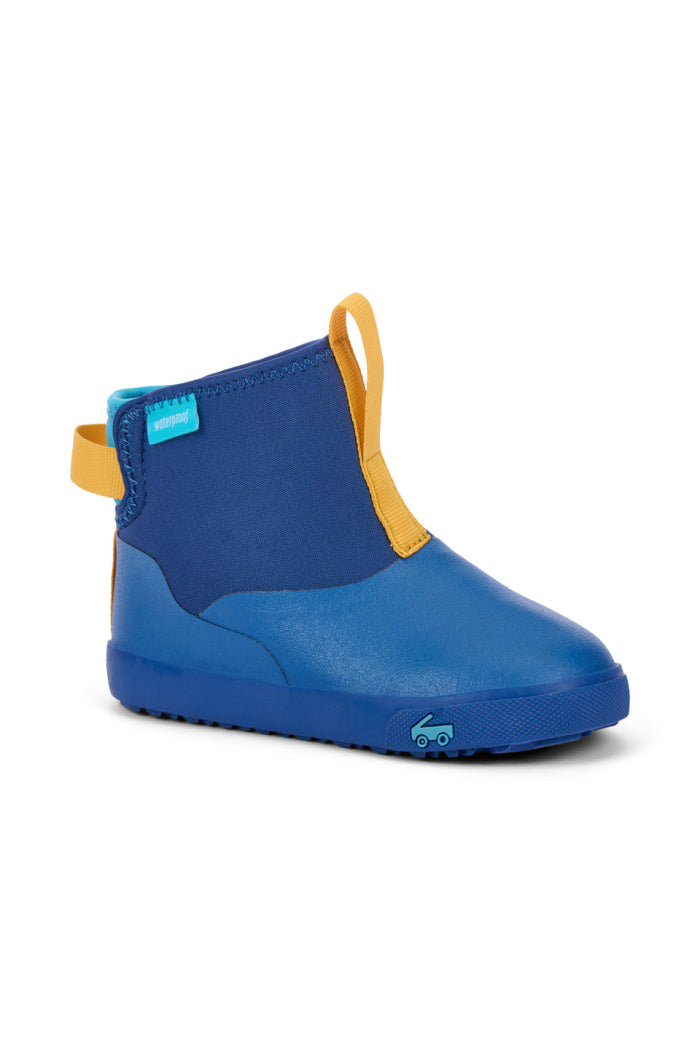 See Kai Run Amo Waterproof