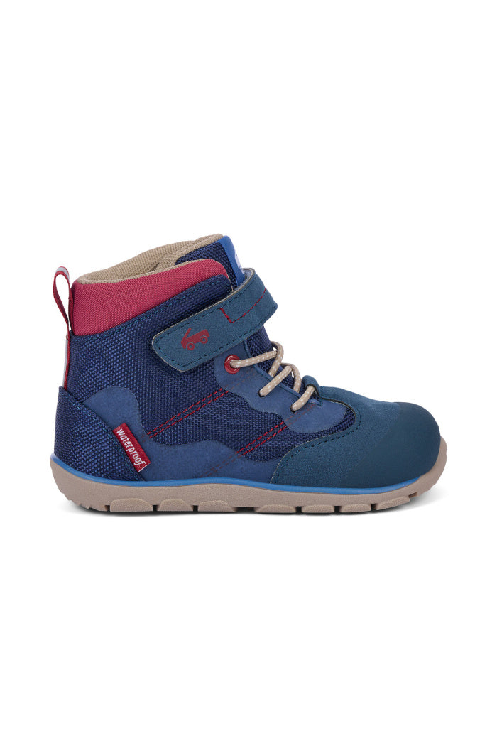 See Kai Run Canyon Waterproof Boots