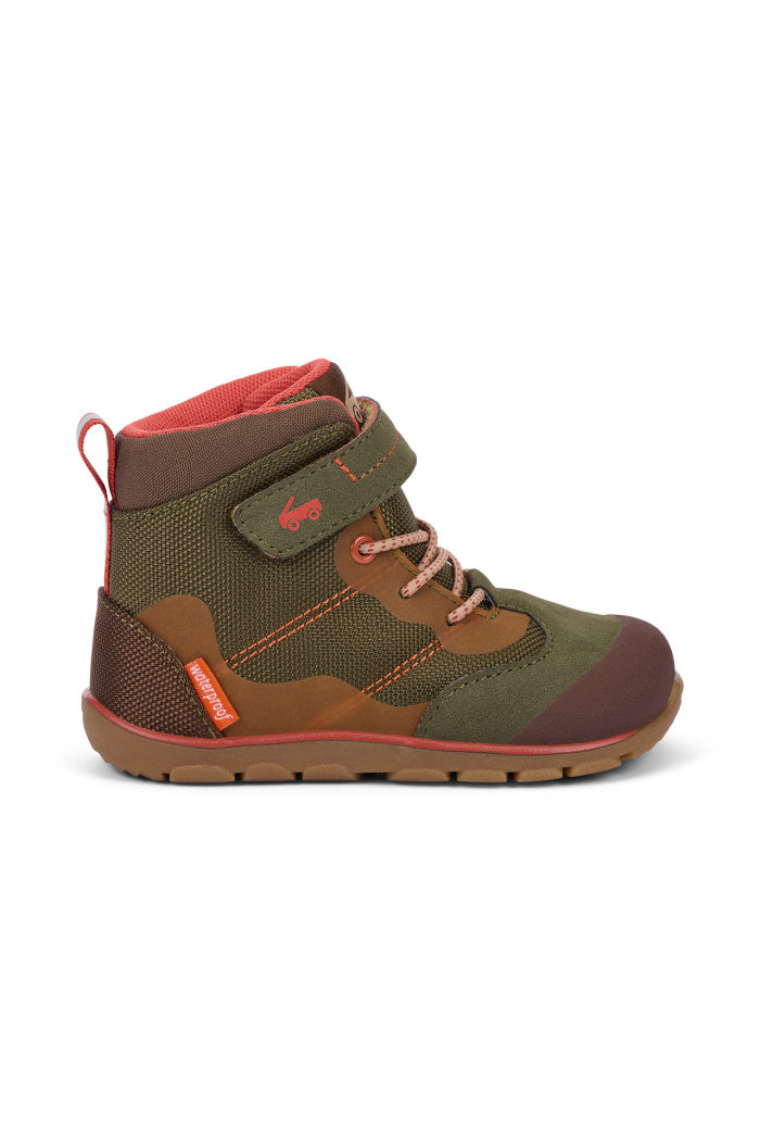 See Kai Run Canyon Waterproof Boots