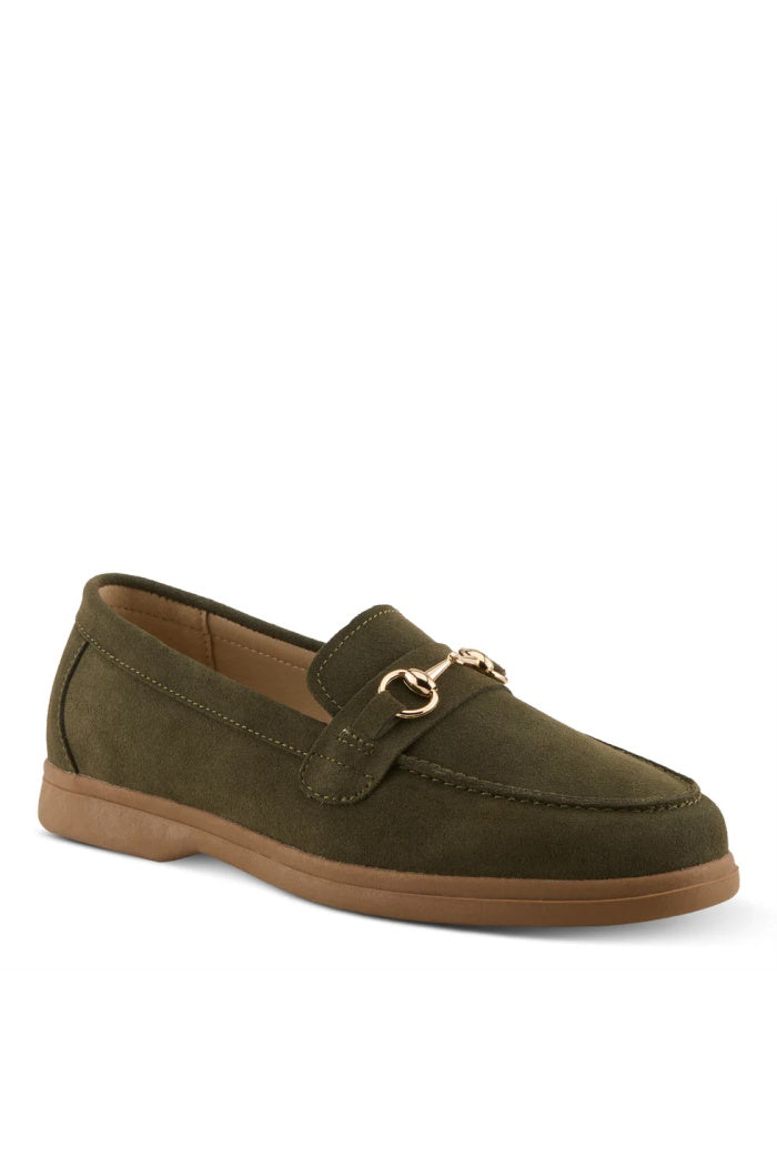 Spring Step Marlyn Loafer