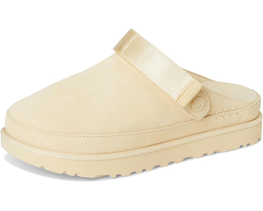 Ugg Women's Goldenstar Clog – villageshoes